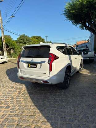 MITSUBISHI-PAJERO SPORT-2024