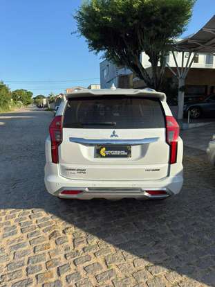 MITSUBISHI-PAJERO SPORT-2024