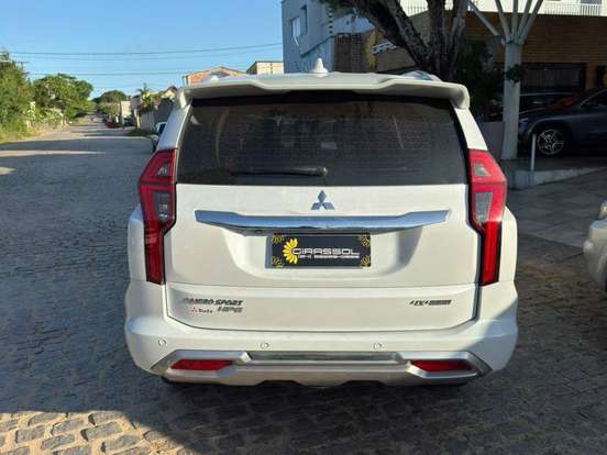 MITSUBISHI-PAJERO SPORT-2.4 16V MIVEC TURBO DIESEL HPE AWD AUTOMÁTICO MITSUBISHI-PAJERO SPORT-2024