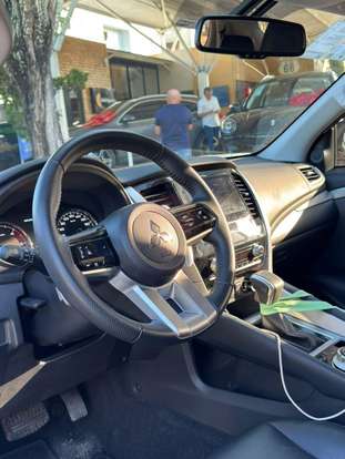 MITSUBISHI-PAJERO SPORT-2024