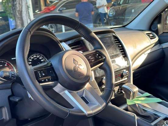MITSUBISHI-PAJERO SPORT-2.4 16V MIVEC TURBO DIESEL HPE AWD AUTOMÁTICO MITSUBISHI-PAJERO SPORT-2024