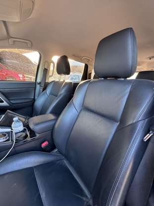 MITSUBISHI-PAJERO SPORT-2024