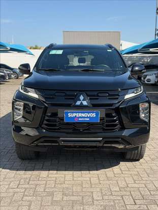 MITSUBISHI-PAJERO SPORT-2024