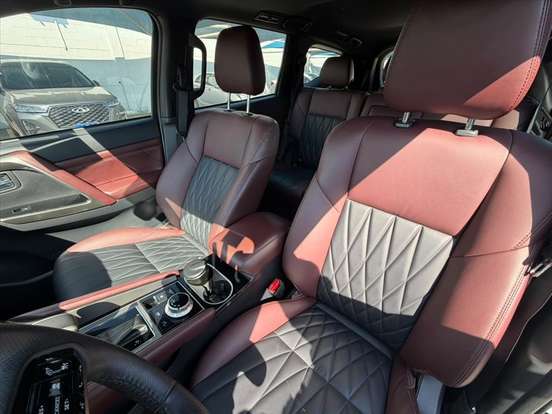 MITSUBISHI-PAJERO SPORT-2024