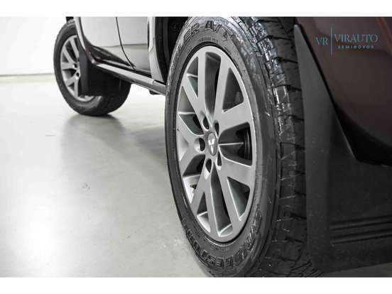 MITSUBISHI-PAJERO TR4-2011