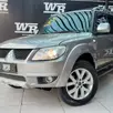 MITSUBISHI PAJERO TR4 2.0 4X4 16V 140CV FLEX 4P AUTOMÁTICO MITSUBISHI PAJERO TR4 2.0 4X4 16V 140CV FLEX 4P AUTOMÁTICO