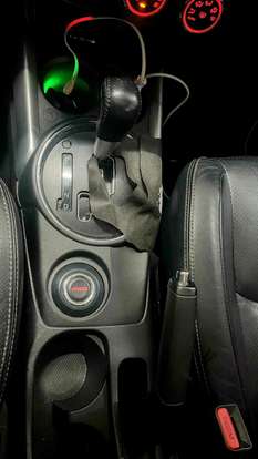 MITSUBISHI-ASX-2.0 4X4 AWD 16V GASOLINA 4P AUTOMÁTICO MITSUBISHI-ASX-2014