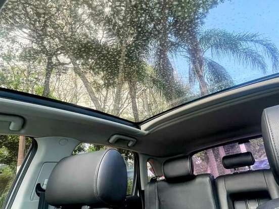 MITSUBISHI-ASX-2.0 4X4 AWD 16V GASOLINA 4P AUTOMÁTICO MITSUBISHI-ASX-2014