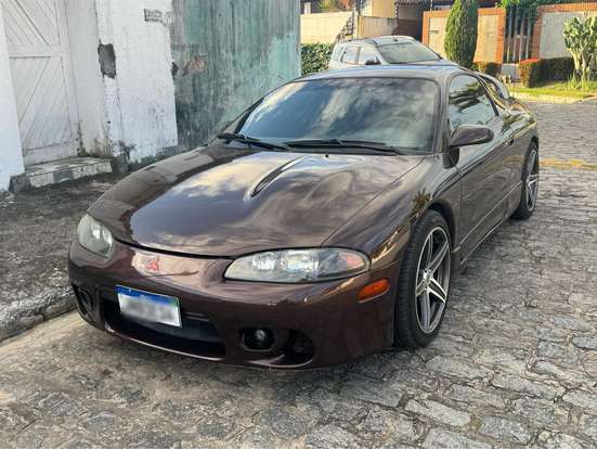 MITSUBISHI-ECLIPSE-1995