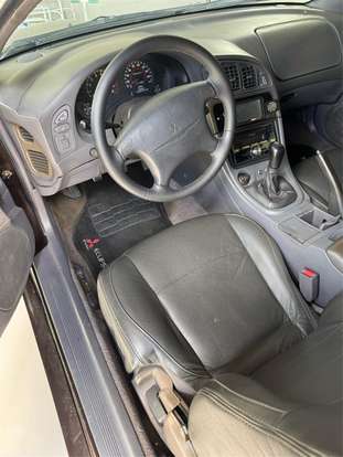 MITSUBISHI-ECLIPSE-1995