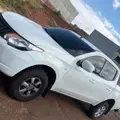 MITSUBISHI L200 TRITON 2.4 16V TURBO DIESEL GL CD 4X4 MANUAL MITSUBISHI L200 TRITON 2.4 16V TURBO DIESEL GL CD 4X4 MANUAL
