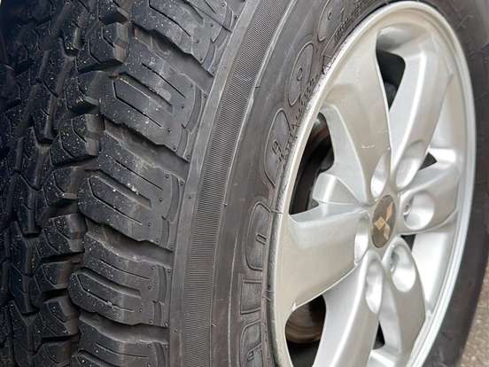 MITSUBISHI-L200 TRITON-2.4 16V TURBO DIESEL GL CD 4X4 MANUAL MITSUBISHI-L200 TRITON-2022
