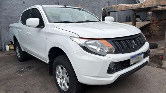 MITSUBISHI-L200 TRITON-2022