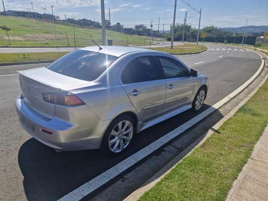 MITSUBISHI-LANCER-2013