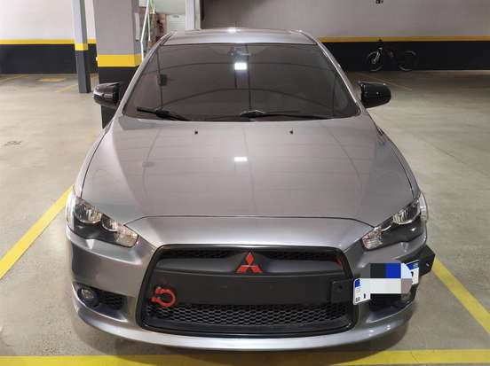 MITSUBISHI-LANCER-2013