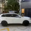 MITSUBISHI OUTLANDER 2.0 16V GASOLINA 4P AUTOMÁTICO MITSUBISHI OUTLANDER 2.0 16V GASOLINA 4P AUTOMÁTICO