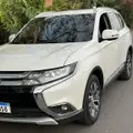 MITSUBISHI OUTLANDER 2.2 4X4 16V DIESEL 4P AUTOMÁTICO MITSUBISHI OUTLANDER 2.2 4X4 16V DIESEL 4P AUTOMÁTICO