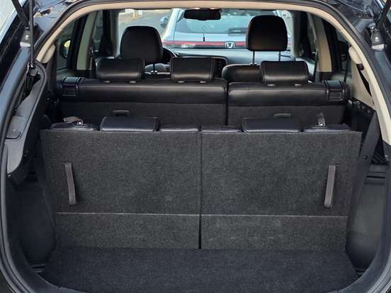 MITSUBISHI-OUTLANDER-3.0 GT 4X4 V6 24V GASOLINA 4P AUTOMÁTICO MITSUBISHI-OUTLANDER-2015