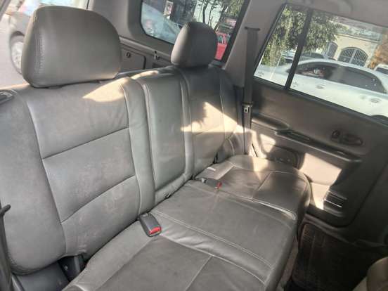 MITSUBISHI-PAJERO SPORT-2008