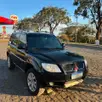 MITSUBISHI PAJERO TR4 2.0 4X4 16V 140CV FLEX 4P AUTOMÁTICO MITSUBISHI PAJERO TR4 2.0 4X4 16V 140CV FLEX 4P AUTOMÁTICO