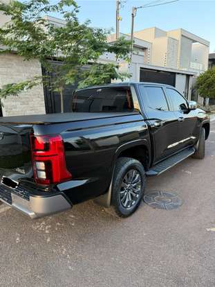 MITSUBISHI-TRITON-2.4 BITURBO DIESEL CD HPE-S 4X4 AUTOMÁTICO MITSUBISHI-TRITON-2025