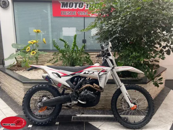 MXF 270F MXF 270F