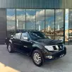 NISSAN FRONTIER 2.5 SL 4X4 CD TURBO ELETRONIC DIESEL 4P AUTOMÁTICO NISSAN FRONTIER 2.5 SL 4X4 CD TURBO ELETRONIC DIESEL 4P AUTOMÁTICO