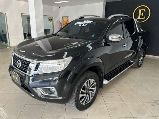 NISSAN-FRONTIER-2019