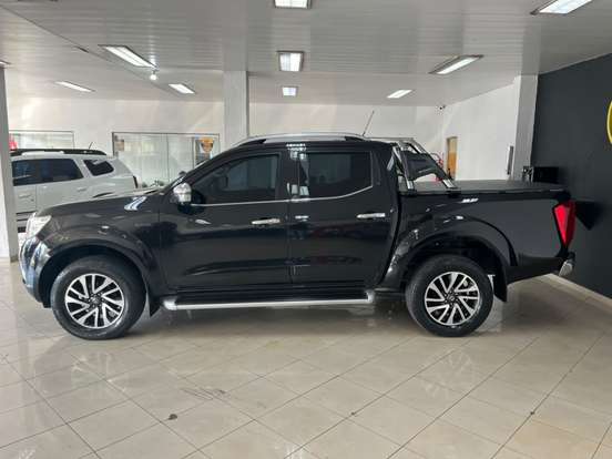 NISSAN-FRONTIER-2019