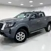 NISSAN FRONTIER 2.3 16V TURBO DIESEL XE CD 4X4 AUTOMÁTICO NISSAN FRONTIER 2.3 16V TURBO DIESEL XE CD 4X4 AUTOMÁTICO