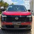 NISSAN KICKS 1.0 TURBO FLEX SENSE DCT NISSAN KICKS 1.0 TURBO FLEX SENSE DCT