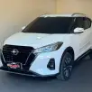 NISSAN KICKS 1.6 16V FLEXSTART ADVANCE XTRONIC NISSAN KICKS 1.6 16V FLEXSTART ADVANCE XTRONIC