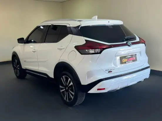 NISSAN-KICKS-1.6 16V FLEXSTART ADVANCE XTRONIC NISSAN-KICKS-2021