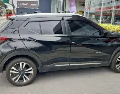 NISSAN KICKS 1.6 16V FLEXSTART ADVANCE XTRONIC NISSAN KICKS 1.6 16V FLEXSTART ADVANCE XTRONIC