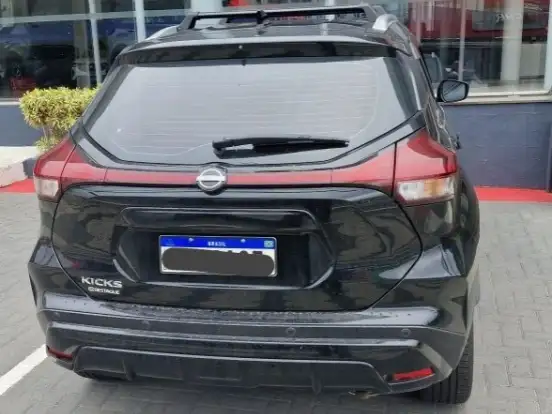 NISSAN-KICKS-1.6 16V FLEXSTART ADVANCE XTRONIC NISSAN-KICKS-2024