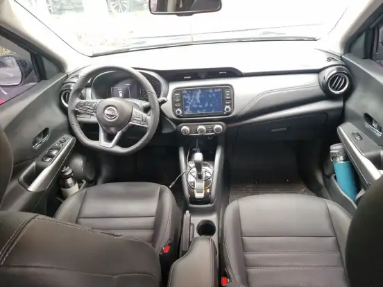 NISSAN-KICKS-1.6 16V FLEXSTART ADVANCE XTRONIC NISSAN-KICKS-2024