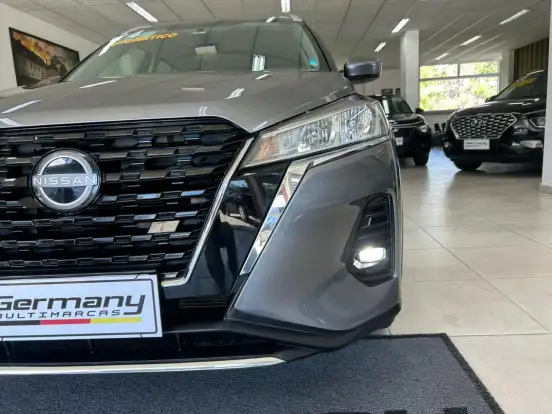 NISSAN-KICKS-1.6 16V FLEXSTART ADVANCE XTRONIC NISSAN-KICKS-2023