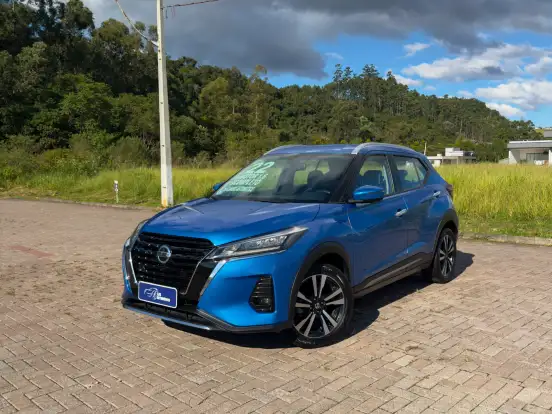 NISSAN-KICKS-1.6 16V FLEXSTART EXCLUSIVE XTRONIC NISSAN-KICKS-2021