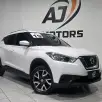 NISSAN KICKS 1.6 16V FLEXSTART S 4P XTRONIC NISSAN KICKS 1.6 16V FLEXSTART S 4P XTRONIC
