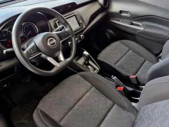 NISSAN-KICKS-1.6 16V FLEXSTART SENSE XTRONIC NISSAN-KICKS-2023
