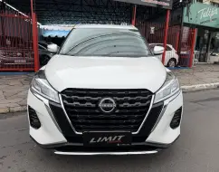 NISSAN KICKS 1.6 16V FLEXSTART SENSE XTRONIC NISSAN KICKS 1.6 16V FLEXSTART SENSE XTRONIC