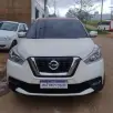 NISSAN KICKS 1.6 16V FLEXSTART SL 4P XTRONIC NISSAN KICKS 1.6 16V FLEXSTART SL 4P XTRONIC