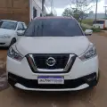 NISSAN KICKS 1.6 16V FLEXSTART SL 4P XTRONIC NISSAN KICKS 1.6 16V FLEXSTART SL 4P XTRONIC