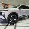NISSAN KICKS 1.0 TURBO FLEX EXCLUSIVE DCT NISSAN KICKS 1.0 TURBO FLEX EXCLUSIVE DCT