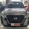 NISSAN KICKS 1.6 16V FLEXSTART ADVANCE XTRONIC NISSAN KICKS 1.6 16V FLEXSTART ADVANCE XTRONIC