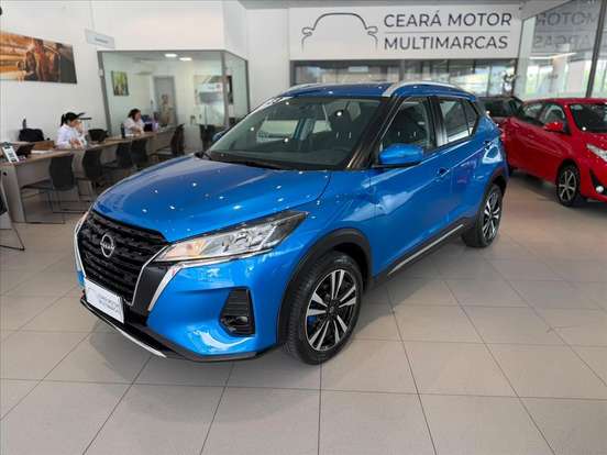 NISSAN-KICKS-2022