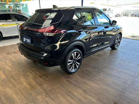 NISSAN-KICKS-1.6 16V FLEXSTART EXCLUSIVE XTRONIC NISSAN-KICKS-2023