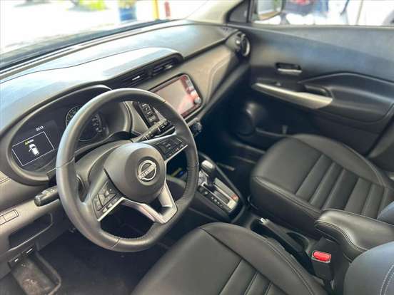 NISSAN-KICKS-1.6 16V FLEXSTART EXCLUSIVE XTRONIC NISSAN-KICKS-2023