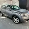 NISSAN KICKS 1.6 16V FLEXSTART S 4P MANUAL NISSAN KICKS 1.6 16V FLEXSTART S 4P MANUAL