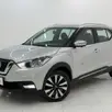 NISSAN KICKS 1.6 16V FLEXSTART SL 4P XTRONIC NISSAN KICKS 1.6 16V FLEXSTART SL 4P XTRONIC